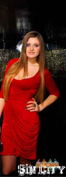 Ксения  Юнусова фото №161973. Завантажено 08 Березня 2012