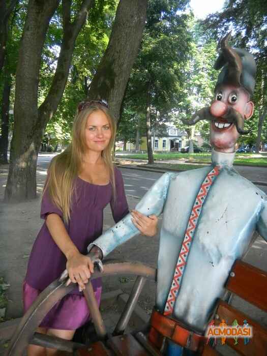 Ирина Валериевна Бурмак фото №265563. Завантажено 05 Жовтня 2012