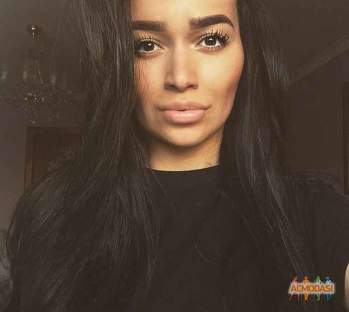 Марта Юріївна Варивода фото №915384. Завантажено 01 Червня 2016