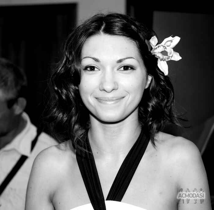 Таня Викторовна Чанга фото №81321. Завантажено 05 Жовтня 2011