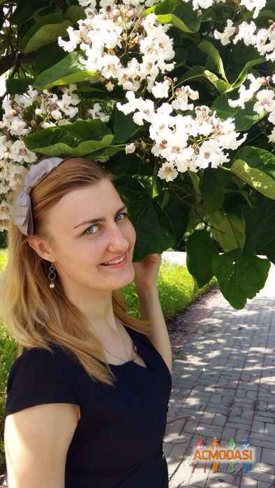 Катерина Сергіївна Куімова фото №959577. Завантажено 19 Вересня 2016