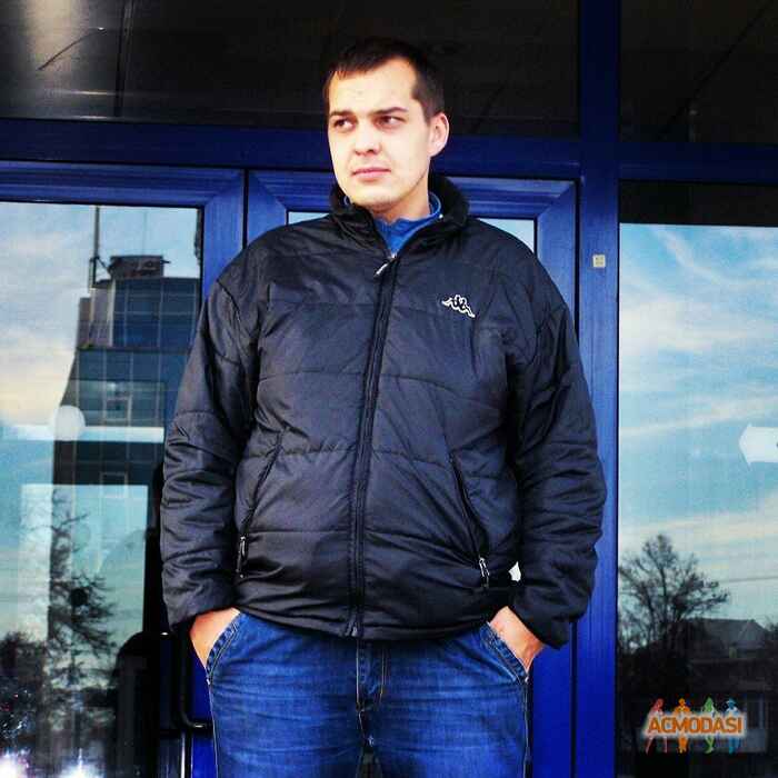 Саид  Рамаров фото №1187540. Завантажено 16 Лютого 2018