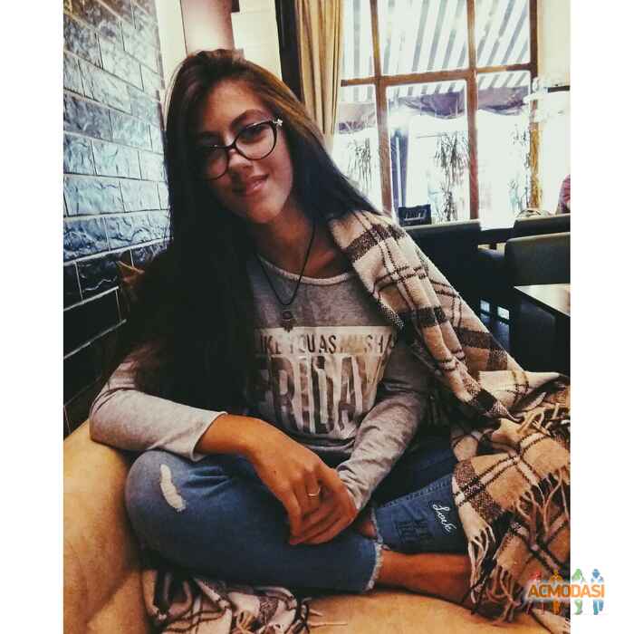 Владислава Андреевна Вецко фото №1021885. Завантажено 18 Лютого 2017