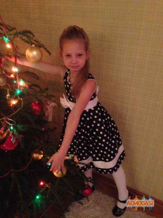 Полина Руслановна Ходак фото №1102415. Завантажено 10 Вересня 2017