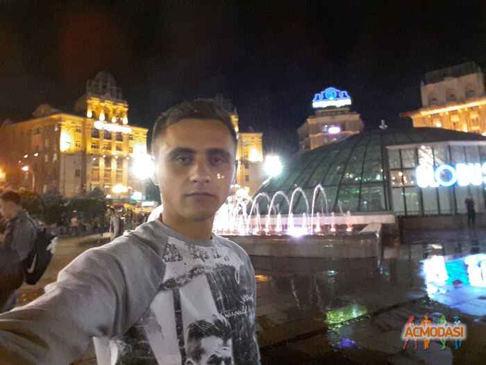 Вадим  Ковальчук фото №1136477. Завантажено 14 Листопада 2017