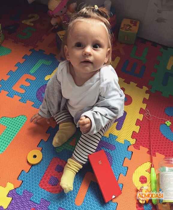 Камила Артёмовна Гломозда фото №1124638. Завантажено 26 Жовтня 2017