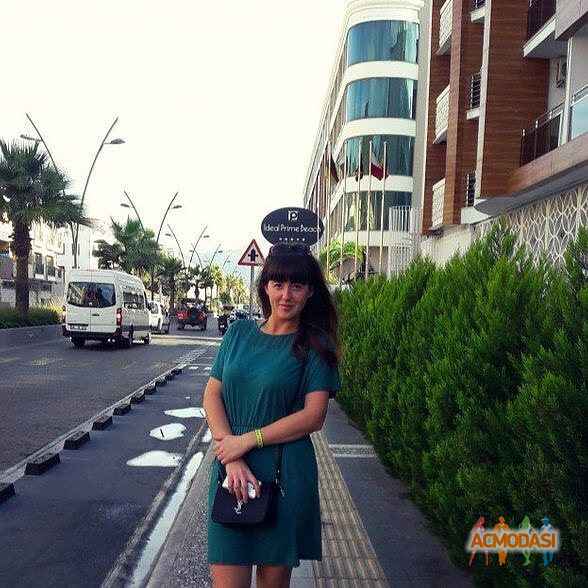 Богдана  Вишняк фото №1147778. Завантажено 04 Грудня 2017