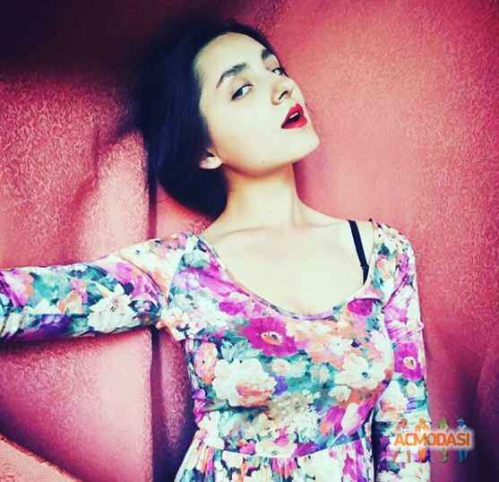 Анастасия  Сикачинская фото №1150931. Завантажено 10 Грудня 2017