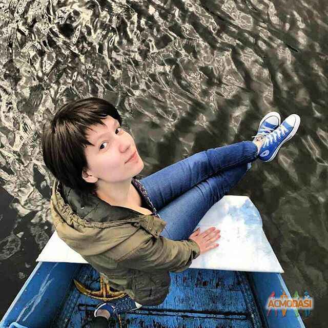 Александра Александровна Орлова фото №1160877. Завантажено 06 Січня 2018