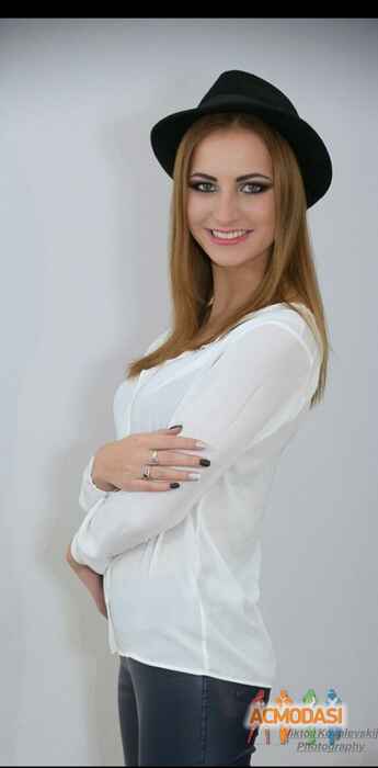 Анастасія Олександрівна Ковницька фото №1162750. Завантажено 10 Січня 2018