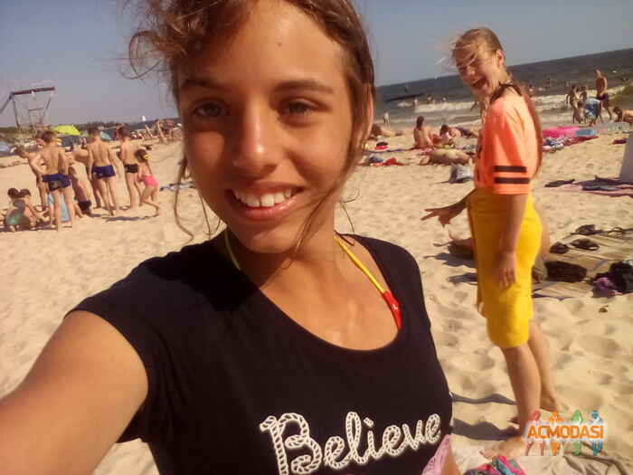 Маша Андріївна Грень фото №1176185. Завантажено 31 Січня 2018