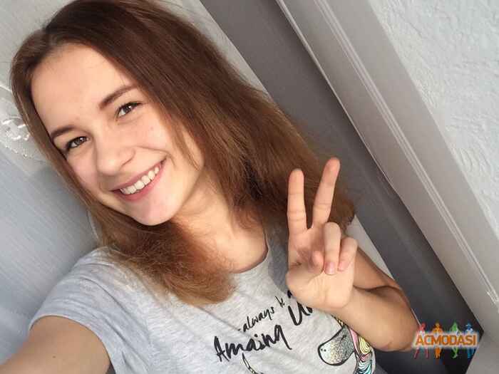 Аліна Олександрівна Малюська фото №1218055. Завантажено 07 Квітня 2018