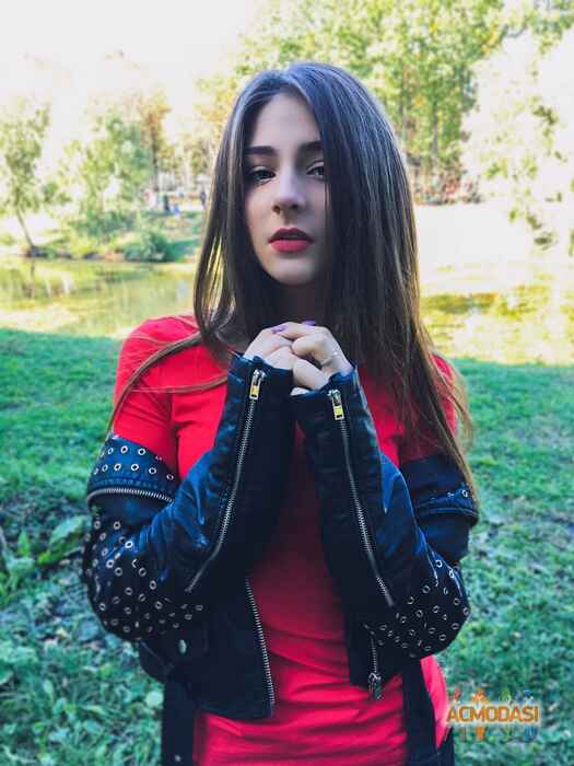 Amina Ruslanivna Dolyna фото №1324492. Завантажено 18 Листопада 2018