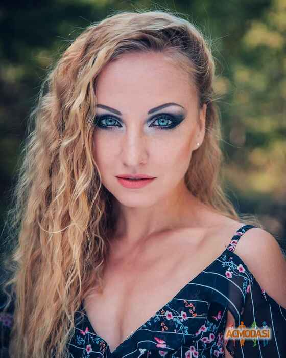 Олександра Віталіївна Залавська фото №1420525. Завантажено 09 Липня 2019