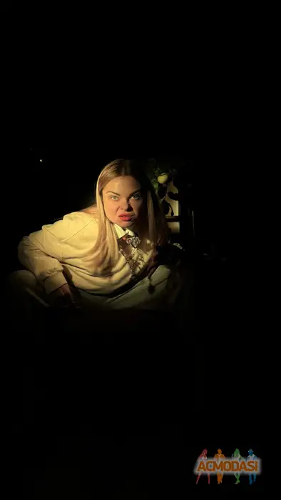 Аліса Вʼячеславівна Фінашкіна фото №1753187. Завантажено 21 Лютого 2026