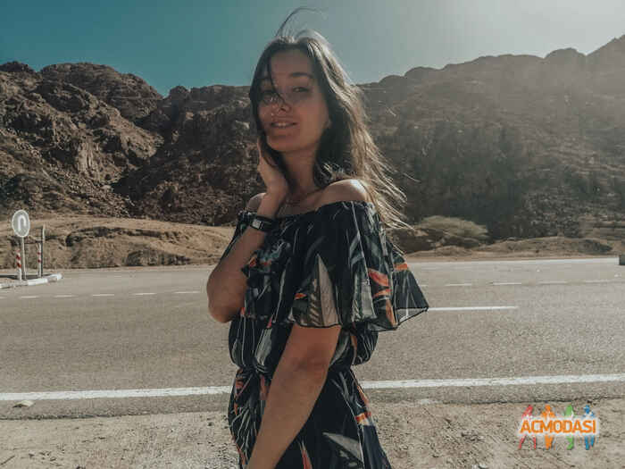 Анна  Ушкалова фото №1514198. Завантажено 27 Лютого 2020