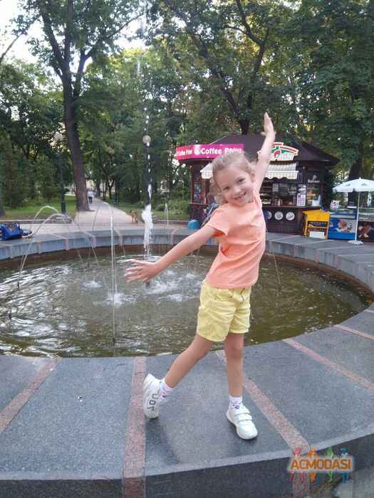 Ярослава  Полякова фото №1620344. Завантажено 08 Квітня 2021