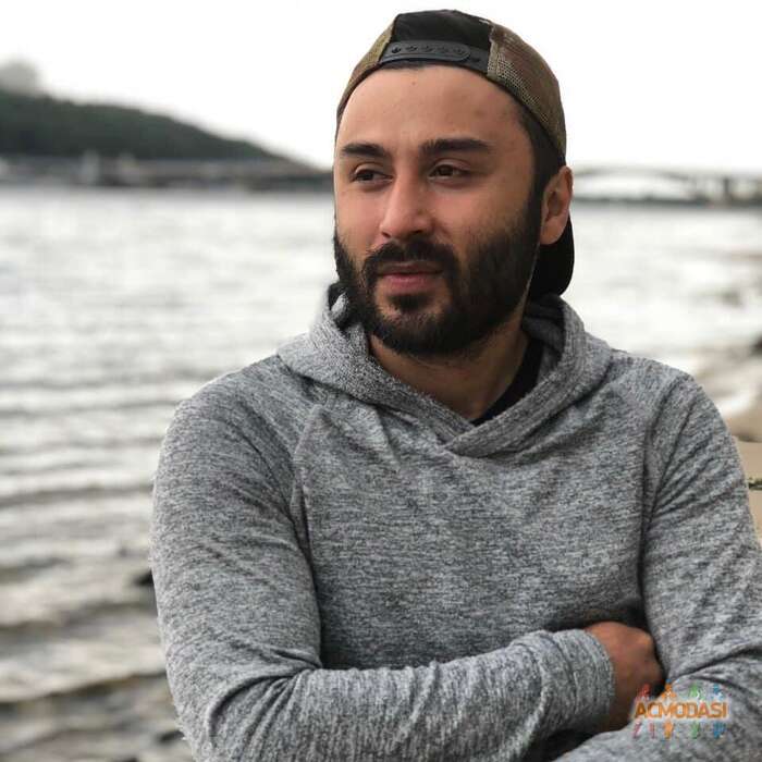 ЗАФАР  АБДУРАШИДОВ фото №1668064. Завантажено 22 Листопада 2021