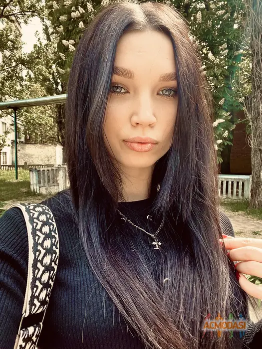 Мария  Черноусова фото №1713735. Завантажено 18 Липня 2023