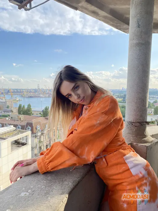 Альона  Лінцова фото №1741286. Завантажено 24 Березня 2025