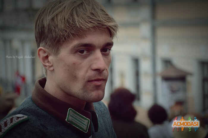 Дмитрий  Французов фото №242597. Завантажено 22 Серпня 2012