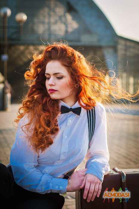 Дарья  Пчелина фото №775716. Завантажено 23 Грудня 2014