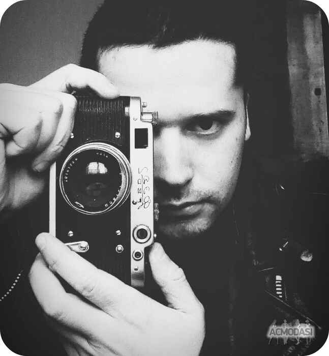 Дмитро  Володимирович фото №882555. Завантажено 18 Лютого 2016