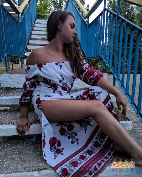 Алина  Кулиш фото №1462774. Завантажено 18 Жовтня 2019