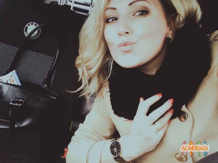 Екатерина Юрьевна Глебова фото №994639. Завантажено 06 Грудня 2016