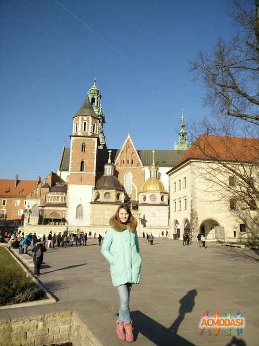 Ольга   фото №1010275. Завантажено 21 Січня 2017