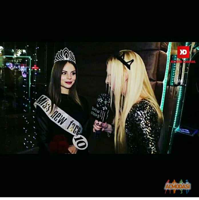 Кристина Игоревна Михайлова фото №1013380. Завантажено 29 Січня 2017