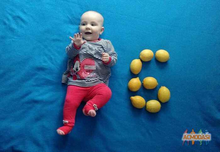 Варвара Владиславовна Лось фото №1017949. Завантажено 08 Лютого 2017