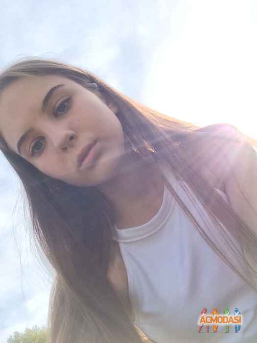 Полина Сергеевна Михайлова фото №1133895. Завантажено 09 Листопада 2017