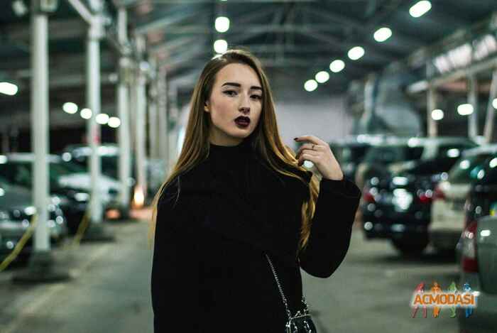 Анастасия Сергеевна Бобкина фото №1027852. Завантажено 04 Березня 2017