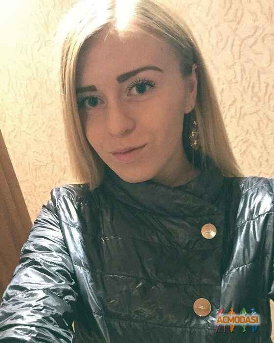 Кристина  Садовая фото №1025930. Завантажено 27 Лютого 2017