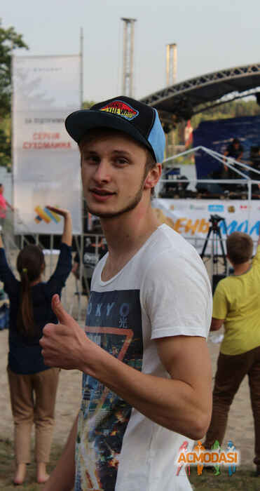 Андрій Володимирович Федчик фото №1078858. Завантажено 14 Липня 2017
