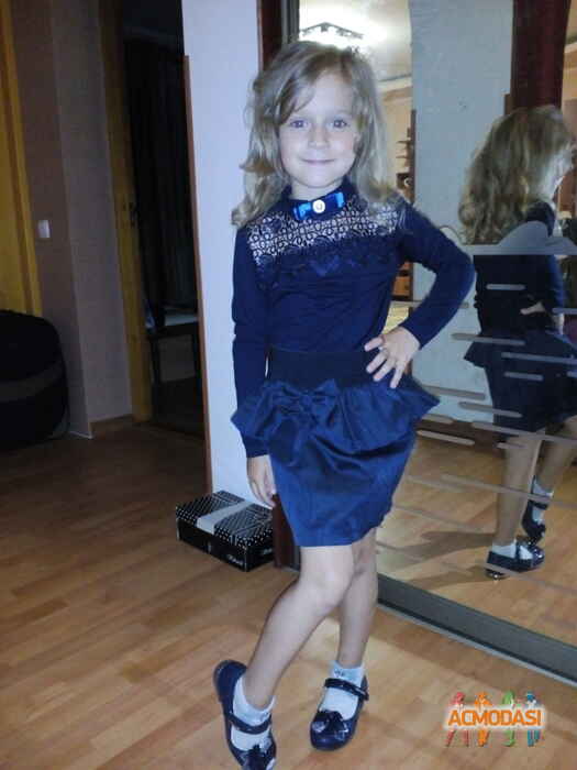 Єва Андрійовна Шевчук фото №1085493. Завантажено 31 Липня 2017