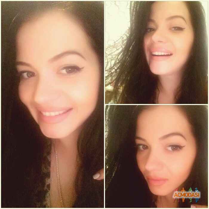 Юлия Андреевна Минаева фото №1097047. Завантажено 28 Серпня 2017