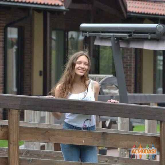 София  Бурзей фото №1098176. Завантажено 31 Серпня 2017