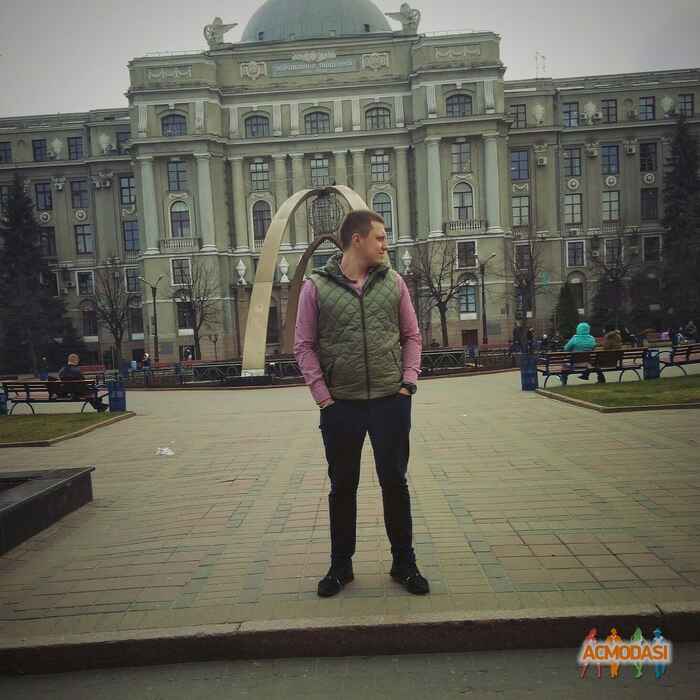 Artur  Burko фото №1146195. Завантажено 01 Грудня 2017