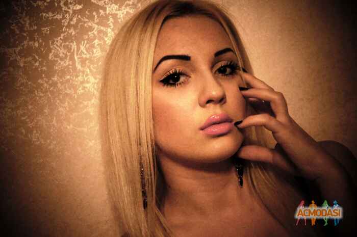 Анастасия  Бабенко фото №97472. Завантажено 01 Листопада 2011