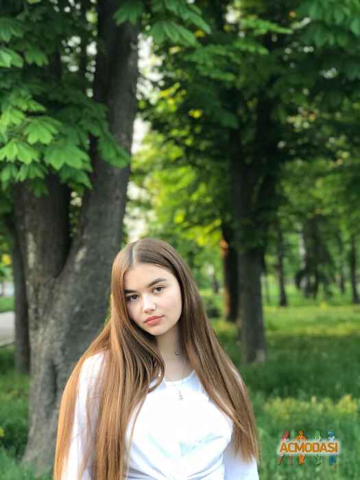 Вероника Владиславовна Верещака фото №1550755. Завантажено 21 Липня 2020