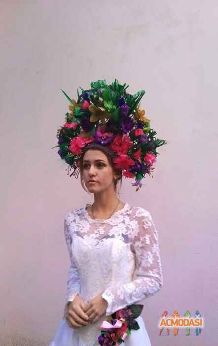 Елизавета Константиновна Скокова фото №1476394. Завантажено 16 Листопада 2019