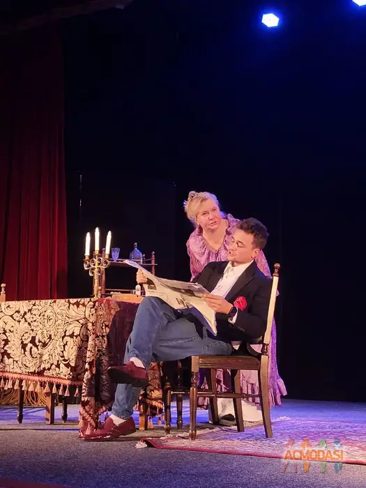 Ірина Михайлівна Копилова фото №1751414. Завантажено 08 Січня 2026