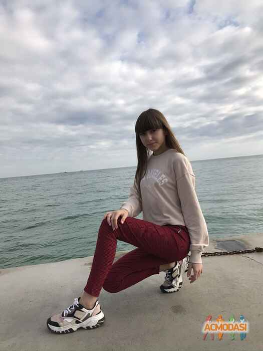Анна Кандаурова Валеріївна фото №1536393. Завантажено 07 Червня 2020