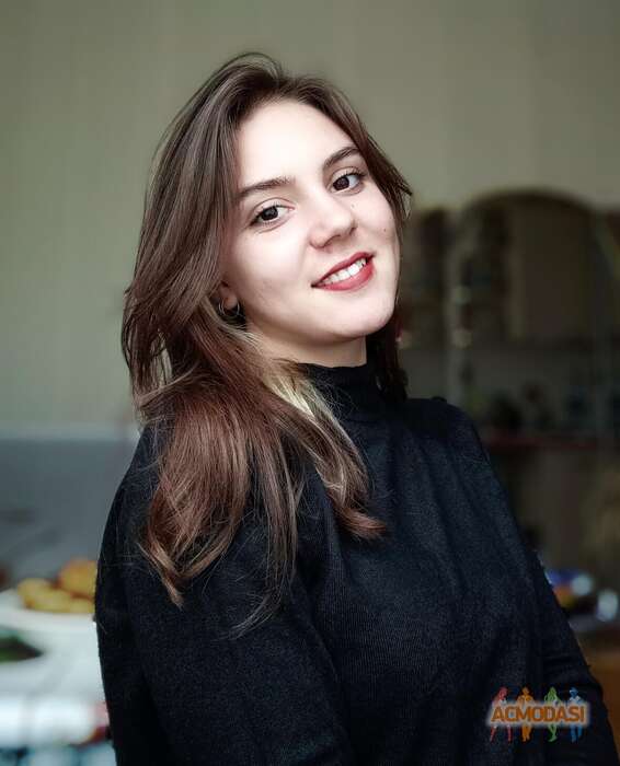 Анна  Костюк фото №1660598. Завантажено 18 Жовтня 2021