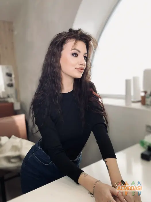 Анастасія  Рожнова фото №1750752. Завантажено 21 Грудня 2025