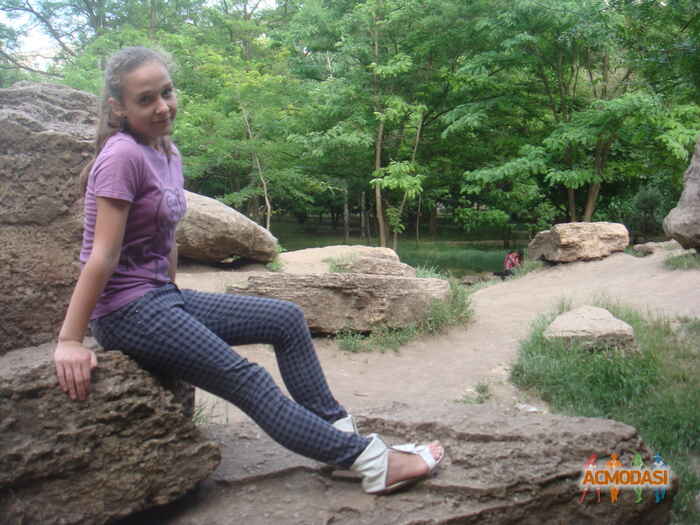 Дарина Сергеевна Новикова фото №52043. Завантажено Невідомо