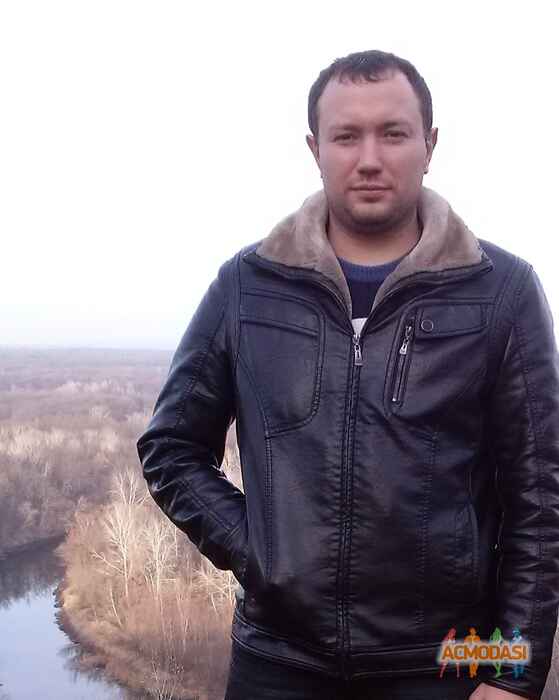 Олександр  Польовий фото №1057146. Завантажено 22 Травня 2017