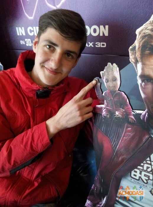 Олег Андрійович Пилипенко фото №1086609. Завантажено 02 Серпня 2017